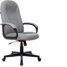 Офисное кресло Бюрократ T-898/404 (серый)