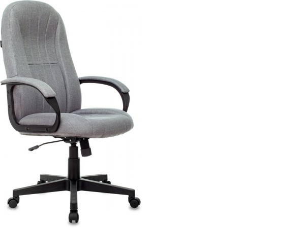 Офисное кресло Бюрократ T-898/404 (серый)