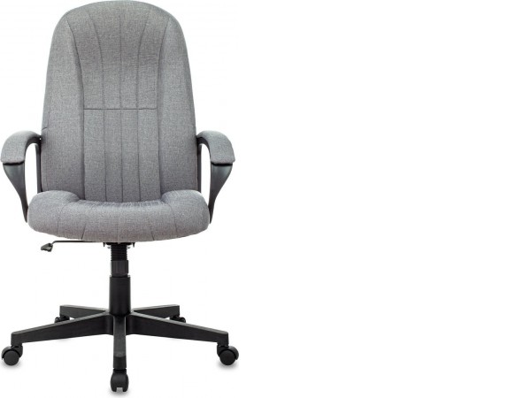 Офисное кресло Бюрократ T-898/404 (серый)