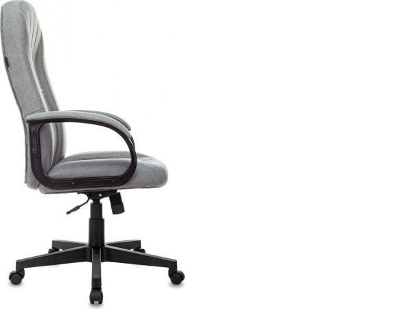 Офисное кресло Бюрократ T-898/404 (серый)