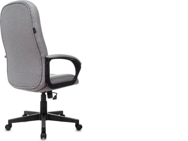 Офисное кресло Бюрократ T-898/404 (серый)