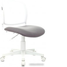 Кресло Бюрократ CH-W296NX (серый Neo Grey)