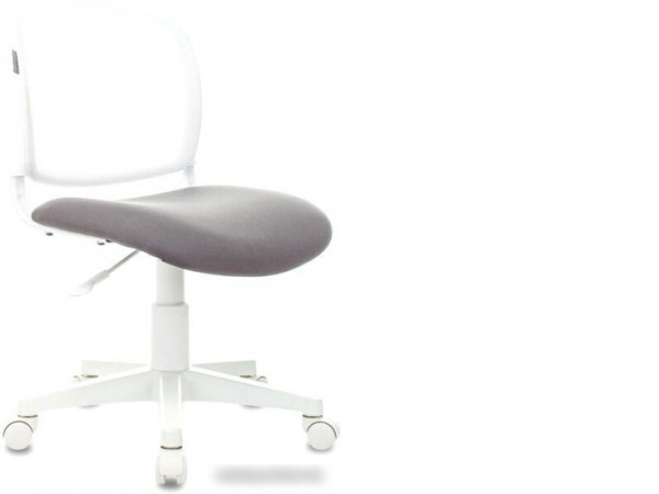 Кресло Бюрократ CH-W296NX (серый Neo Grey)