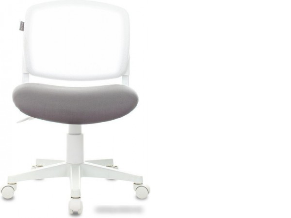 Кресло Бюрократ CH-W296NX (серый Neo Grey)