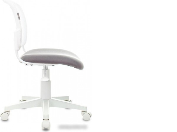 Кресло Бюрократ CH-W296NX (серый Neo Grey)