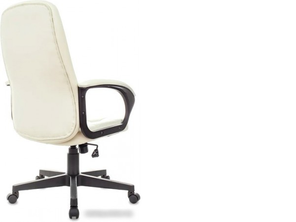 Офисное кресло Бюрократ CH 002 (слоновая кость OR-10)
