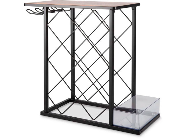 Подставка для бутылки Domfy DHC-WR10583