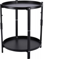 Журнальный столик Domfy DHC-ST30862 (черный)