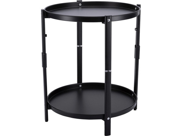 Журнальный столик Domfy DHC-ST30862 (черный)