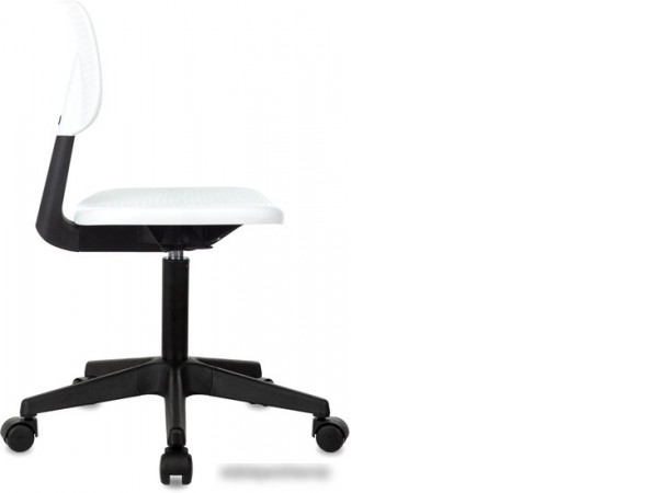 Компьютерное кресло Бюрократ CH 200 (белый)