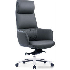 Кресло CACTUS CS-LBK-MILANO (черный)