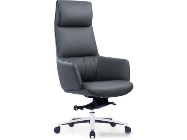 Кресло CACTUS CS-LBK-MILANO (черный)