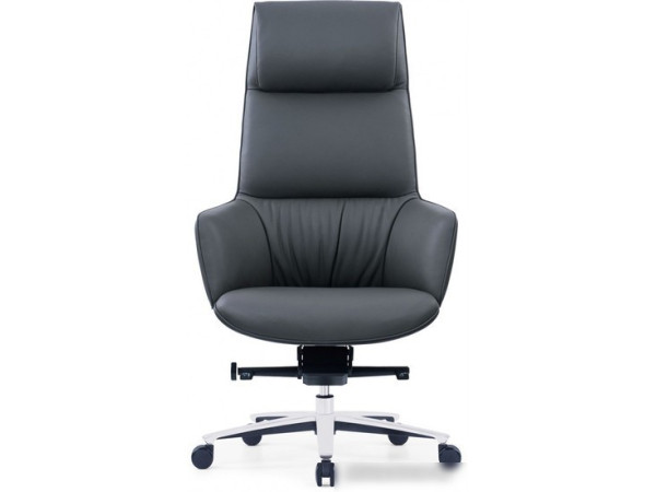 Кресло CACTUS CS-LBK-MILANO (черный)