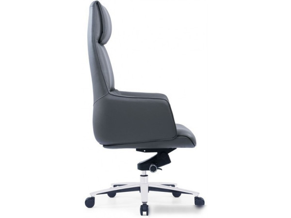 Кресло CACTUS CS-LBK-MILANO (черный)