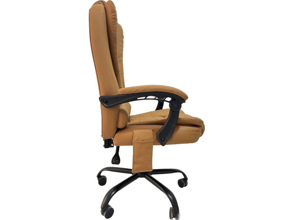 Офисное кресло CACTUS CS-CHR-OC05M-BR (бежевый)