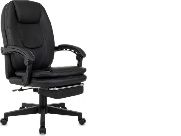 Офисное кресло Бюрократ CH-868N-F (черный)