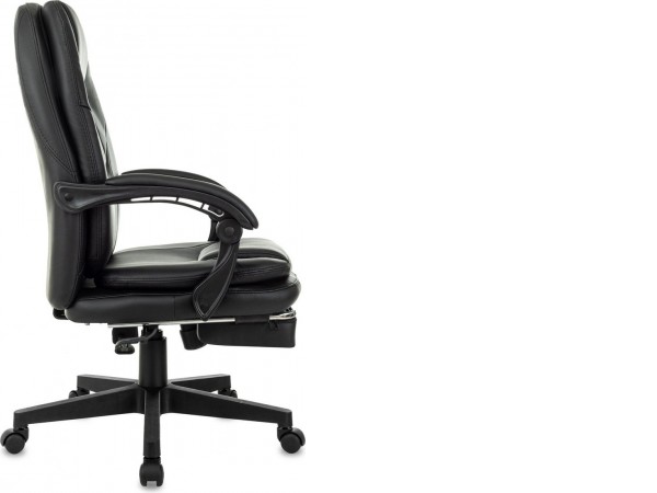 Офисное кресло Бюрократ CH-868N-F (черный)