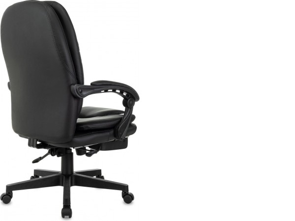 Офисное кресло Бюрократ CH-868N-F (черный)