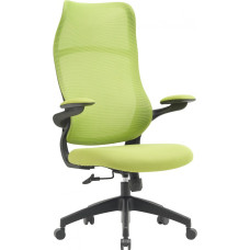 Офисное кресло CACTUS CS-MC505-GN (салатовый)