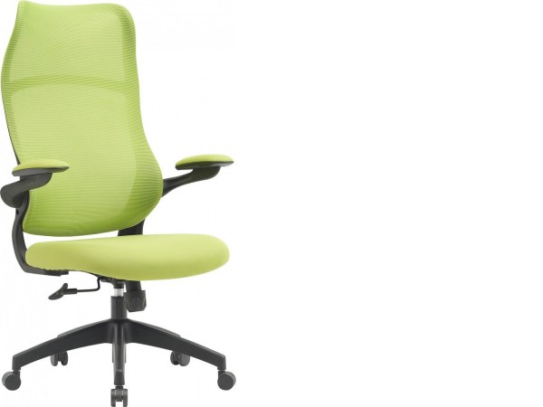 Офисное кресло CACTUS CS-MC505-GN (салатовый)