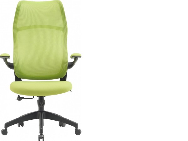 Офисное кресло CACTUS CS-MC505-GN (салатовый)