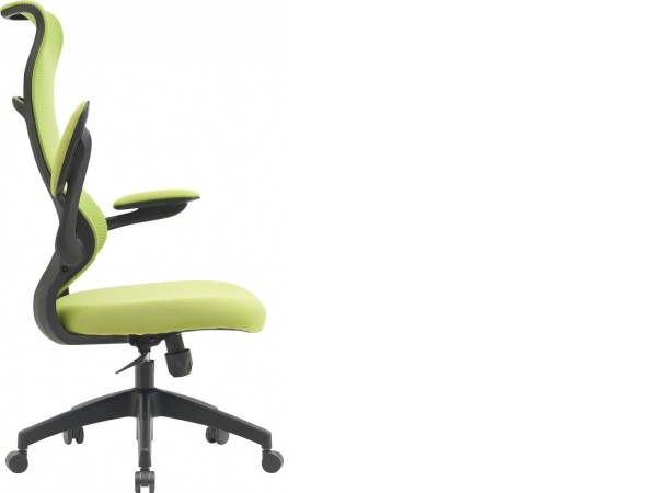 Офисное кресло CACTUS CS-MC505-GN (салатовый)