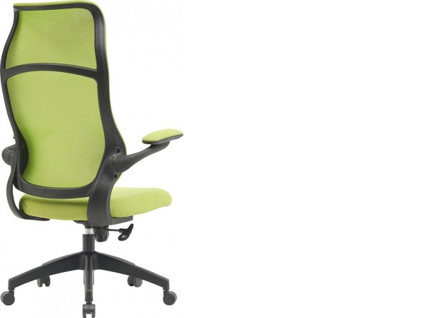 Офисное кресло CACTUS CS-MC505-GN (салатовый)