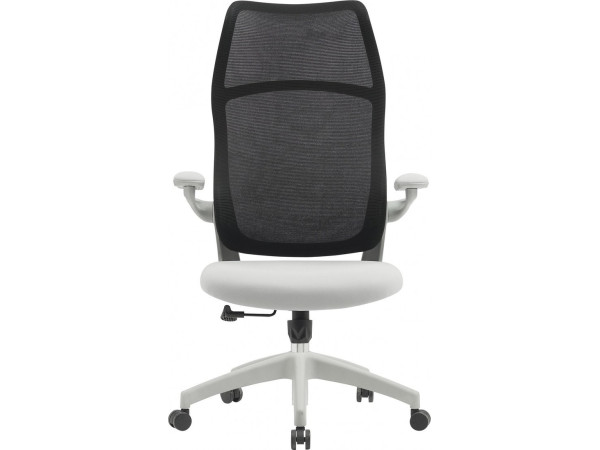 Офисное кресло CACTUS CS-GMC505-BKGY (черный/серый)