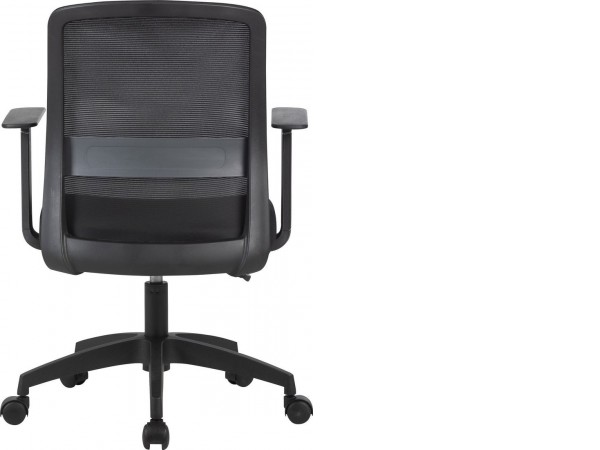 Офисное кресло CACTUS CS-MC333-BK (черный)