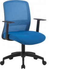 Офисное кресло CACTUS CS-MC333-BL (темно-синий)