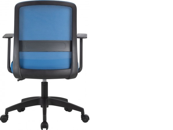 Офисное кресло CACTUS CS-MC333-BL (темно-синий)