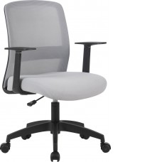 Офисное кресло CACTUS CS-MC333-GY (серый)