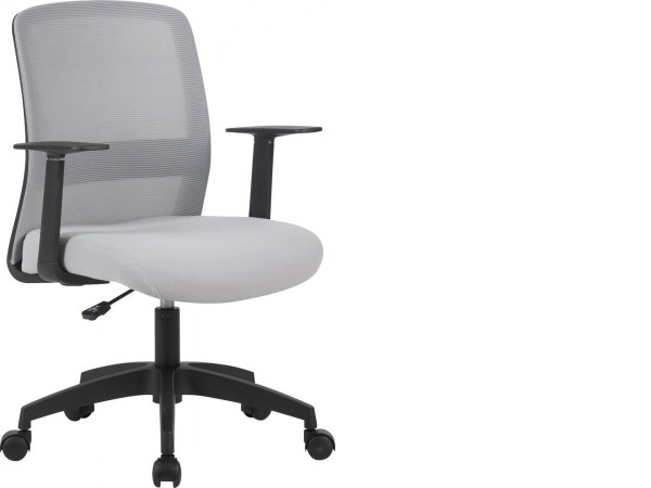 Офисное кресло CACTUS CS-MC333-GY (серый)