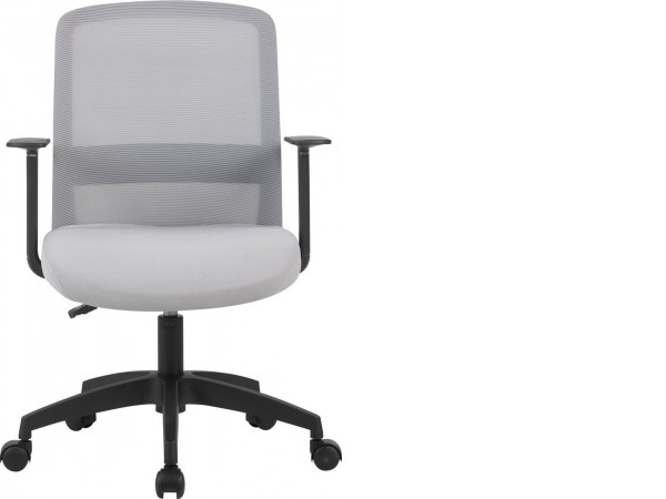 Офисное кресло CACTUS CS-MC333-GY (серый)