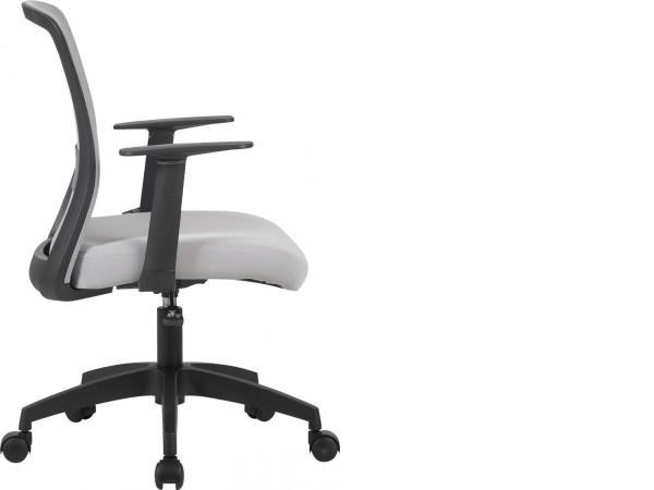 Офисное кресло CACTUS CS-MC333-GY (серый)