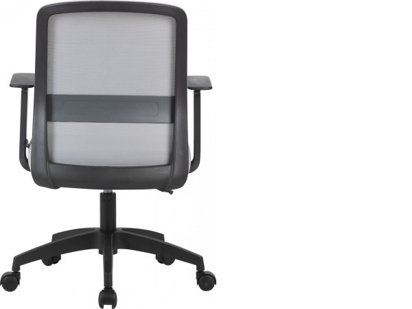 Офисное кресло CACTUS CS-MC333-GY (серый)