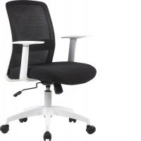 Офисное кресло CACTUS CS-WMC333-BK (черный)