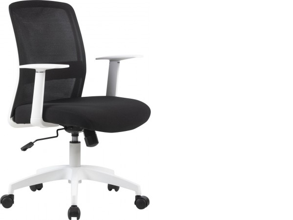 Офисное кресло CACTUS CS-WMC333-BK (черный)