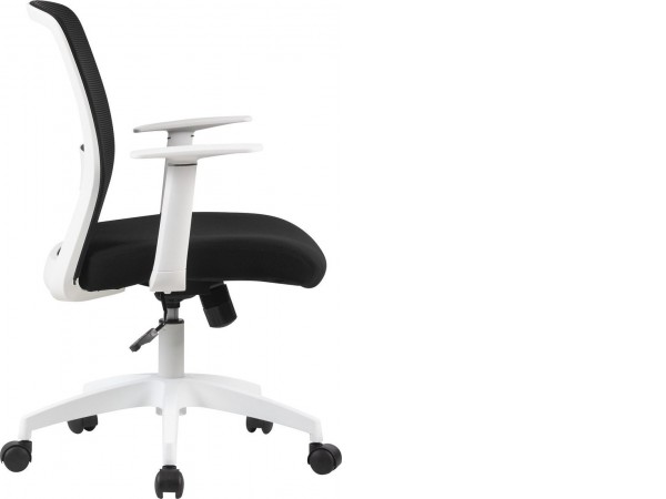 Офисное кресло CACTUS CS-WMC333-BK (черный)