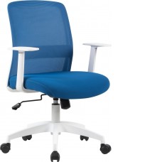 Офисное кресло CACTUS CS-WMC333-BL (темно-синий)