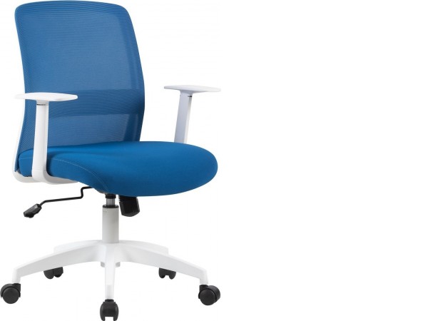 Офисное кресло CACTUS CS-WMC333-BL (темно-синий)