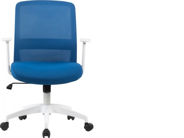 Офисное кресло CACTUS CS-WMC333-BL (темно-синий)