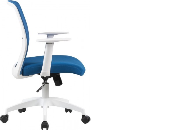 Офисное кресло CACTUS CS-WMC333-BL (темно-синий)