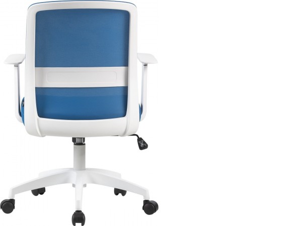 Офисное кресло CACTUS CS-WMC333-BL (темно-синий)