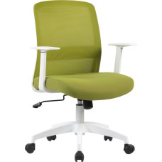 Офисное кресло CACTUS CS-WMC333-GN (салатовый)