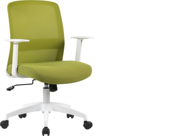Офисное кресло CACTUS CS-WMC333-GN (салатовый)