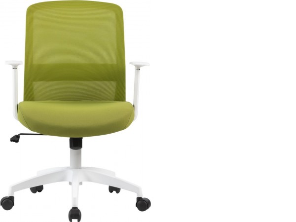 Офисное кресло CACTUS CS-WMC333-GN (салатовый)