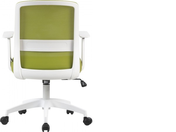 Офисное кресло CACTUS CS-WMC333-GN (салатовый)