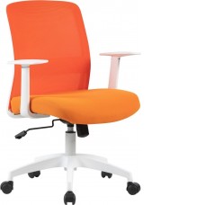 Офисное кресло CACTUS CS-WMC333-OR (оранжевый)