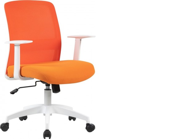 Офисное кресло CACTUS CS-WMC333-OR (оранжевый)